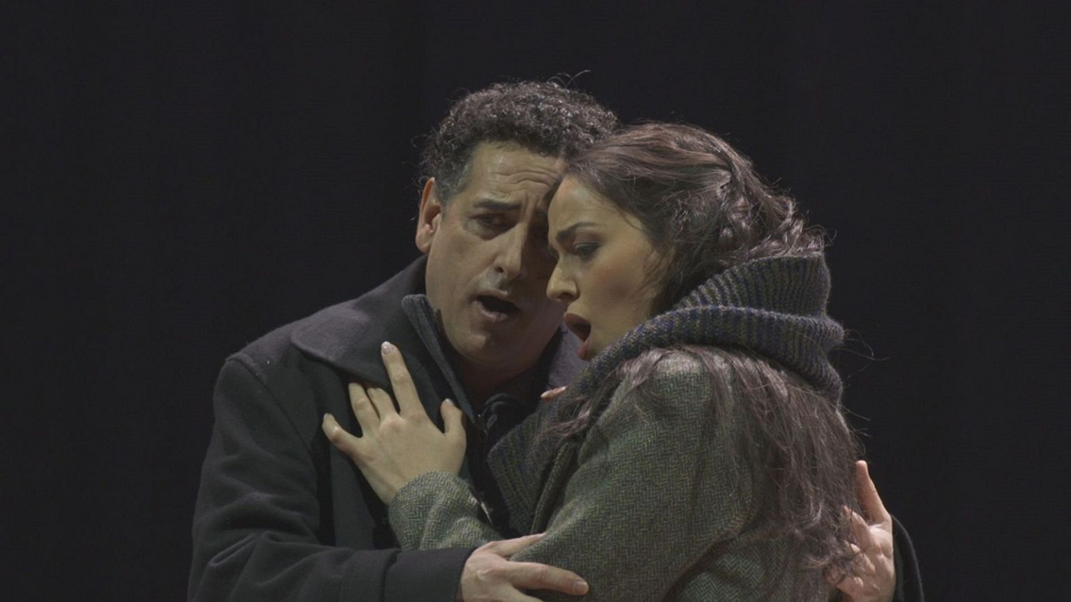 Musica highlights 2020: Puccini's timeless La Boheme