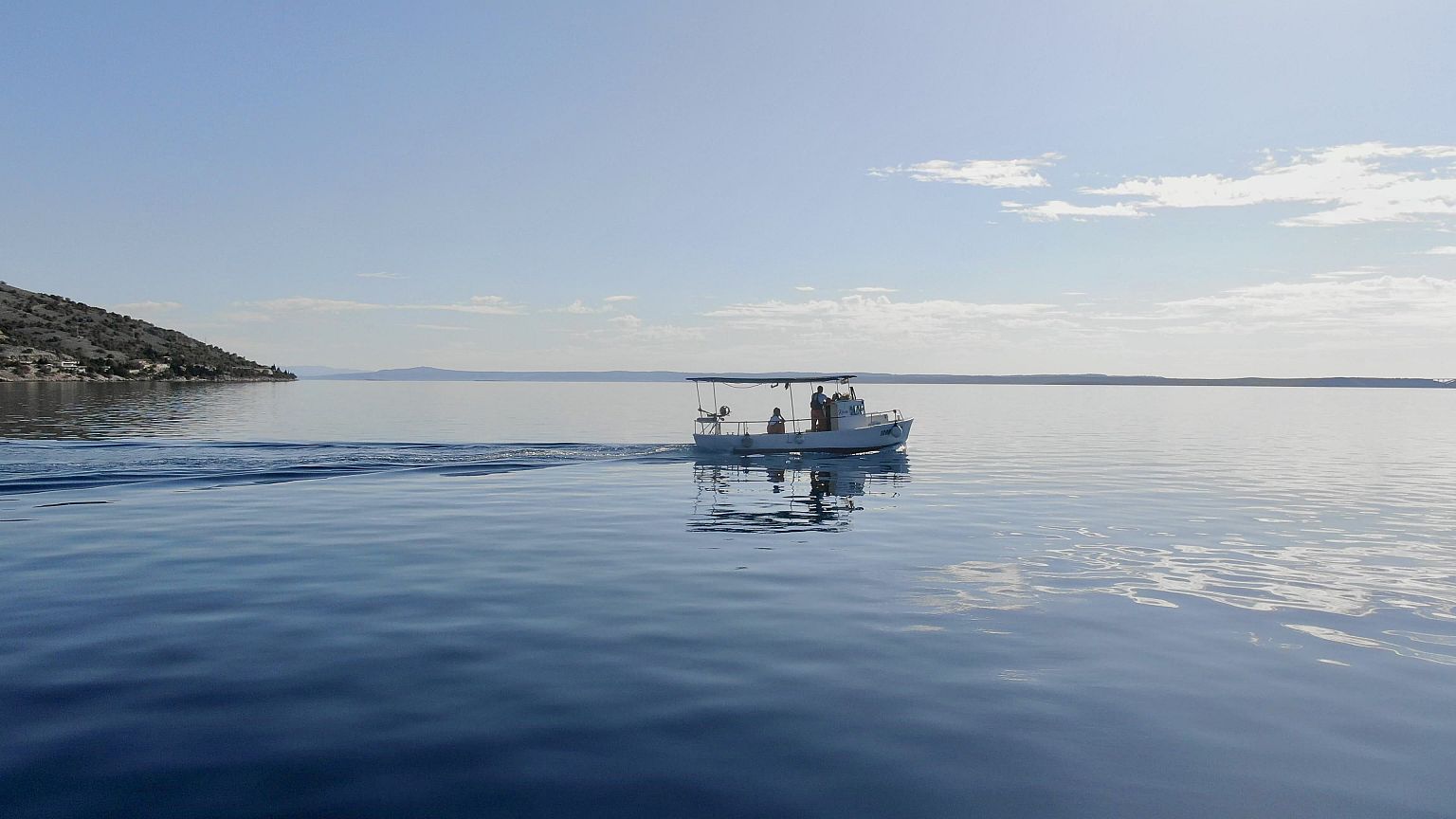 Catch less, earn more: the reinvention of Mediterranean fishing
