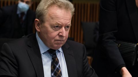 El actual Comisario de Agricultura, Janusz Wojciechowski, ha sido criticado durante su mandato por su falta de influencia en el Colegio de Comisarios.