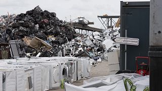 La UE quiere "acertar en los aspectos económicos" para cerrar el ciclo del reciclaje