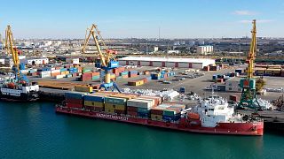 Kasachstan plant, die Handelsroute zwischen Europa und China zu stärken. Hier ist der Plan
