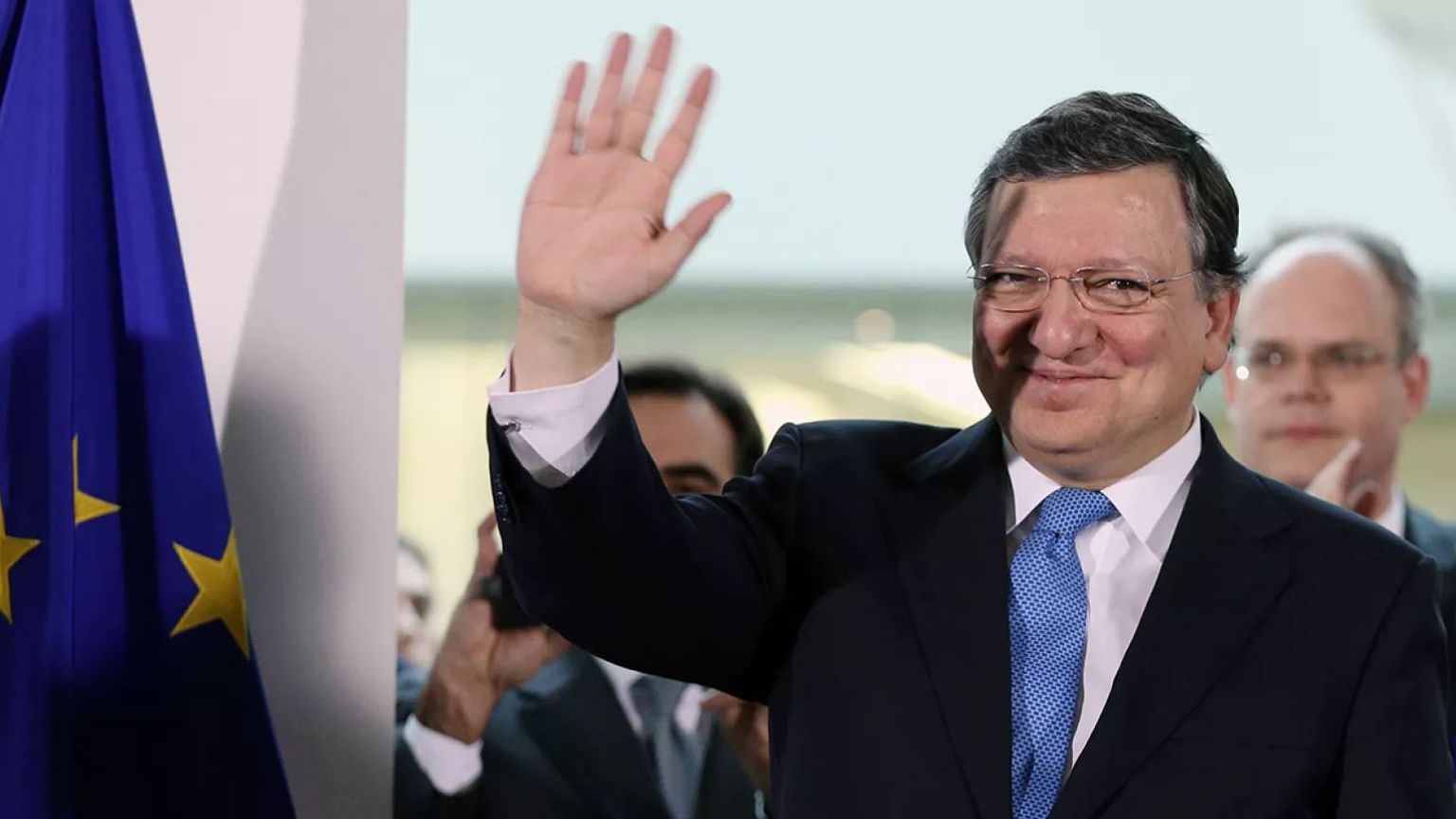 Durão Barroso fue presidente de la Comisión Europea entre 2004 y 2014