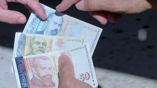 Währungsumstellung in Bulgarien: im Januar löst der Euro den Lew ab