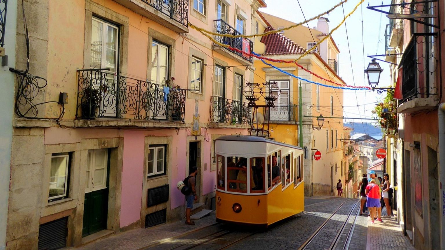 Lisbon